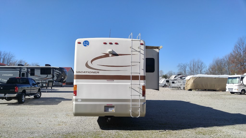 All-Pro RV Services & Storage | 1680 Freshley Ave NE, Alliance, OH 44601, USA | Phone: (330) 823-6776