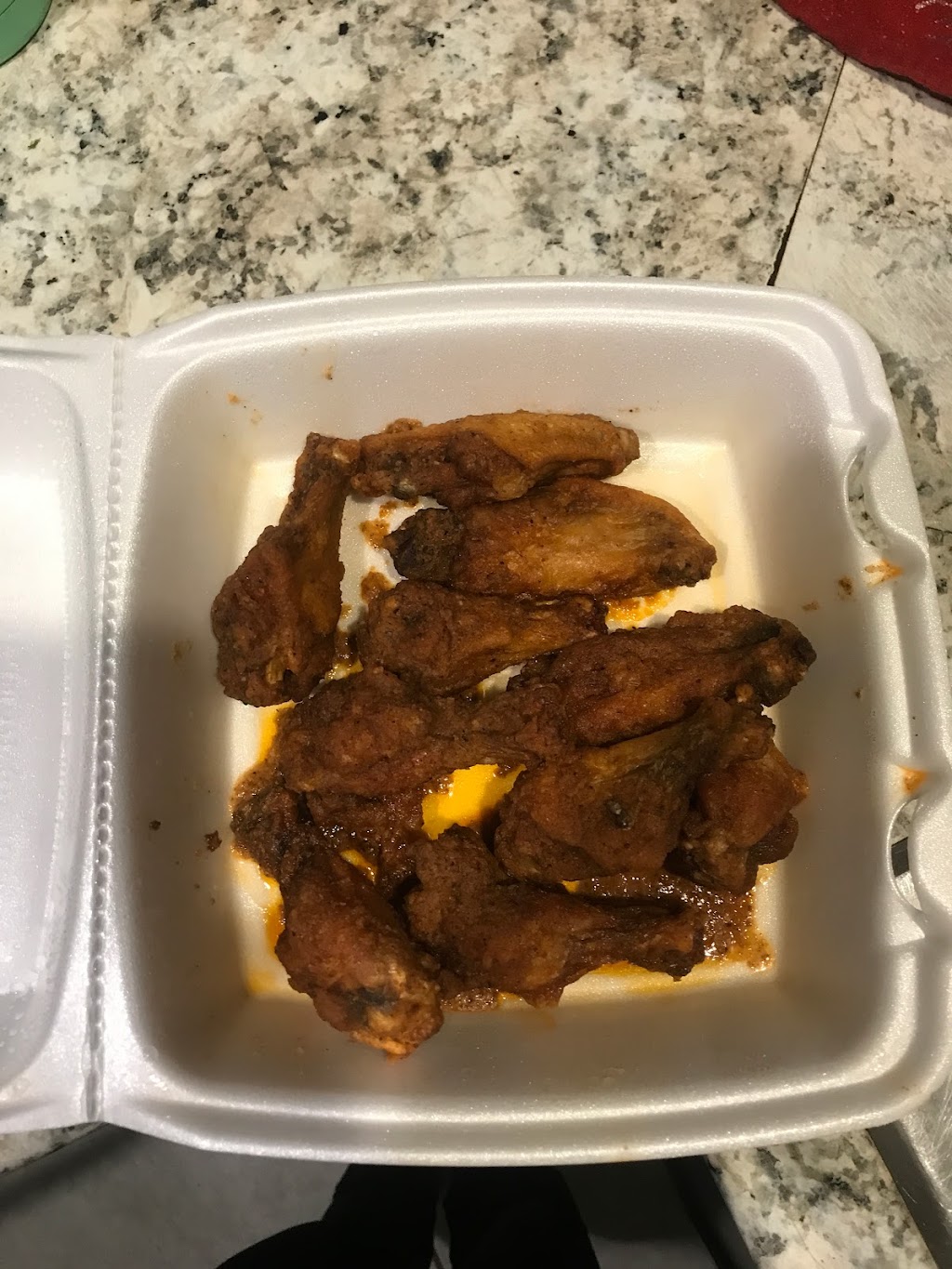 Express Wings & Pizzeria | 212 New Castle Ave, New Castle, DE 19720 | Phone: (302) 888-1660