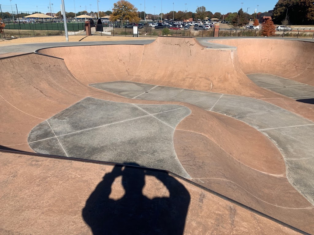 Carpenter Skate Park | R-1353-000-0010, 1, Plano, TX 75024, USA | Phone: (972) 208-8087