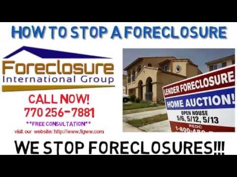 FORECLOSURE INTERNATIONAL GROUP | 3900 Crown Rd SE Suite 16533, Atlanta, GA 30304, USA | Phone: (770) 256-7881