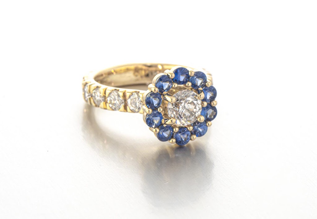 Jewelry Theory | 909 Pollard St, Dallas, TX 75208, USA | Phone: (469) 406-5044