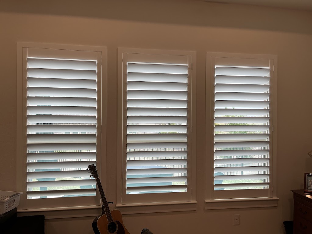 DFW Premium Shutters | 7031 Private Rd 4925, Krum, TX 76249, USA | Phone: (214) 529-8880