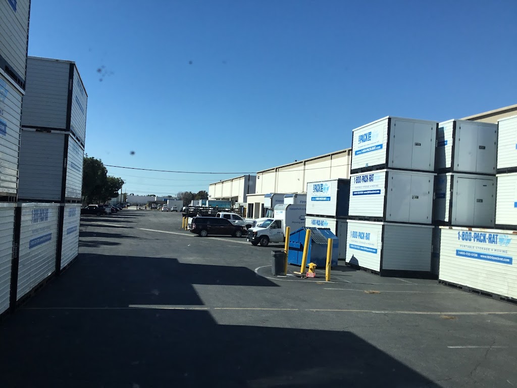 1-800-PACK-RAT Moving and Storage | 12632 Monarch St, Garden Grove, CA 92841, USA | Phone: (800) 722-5728