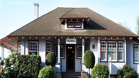 Ronald J. Tosch, DDS | 118 W K St, Benicia, CA 94510, USA | Phone: (707) 745-2130