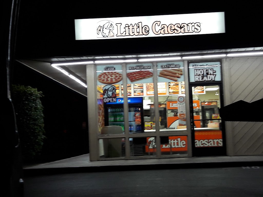 Little Caesars Pizza | 7930 Dale St, Buena Park, CA 90620, USA | Phone: (714) 670-1758