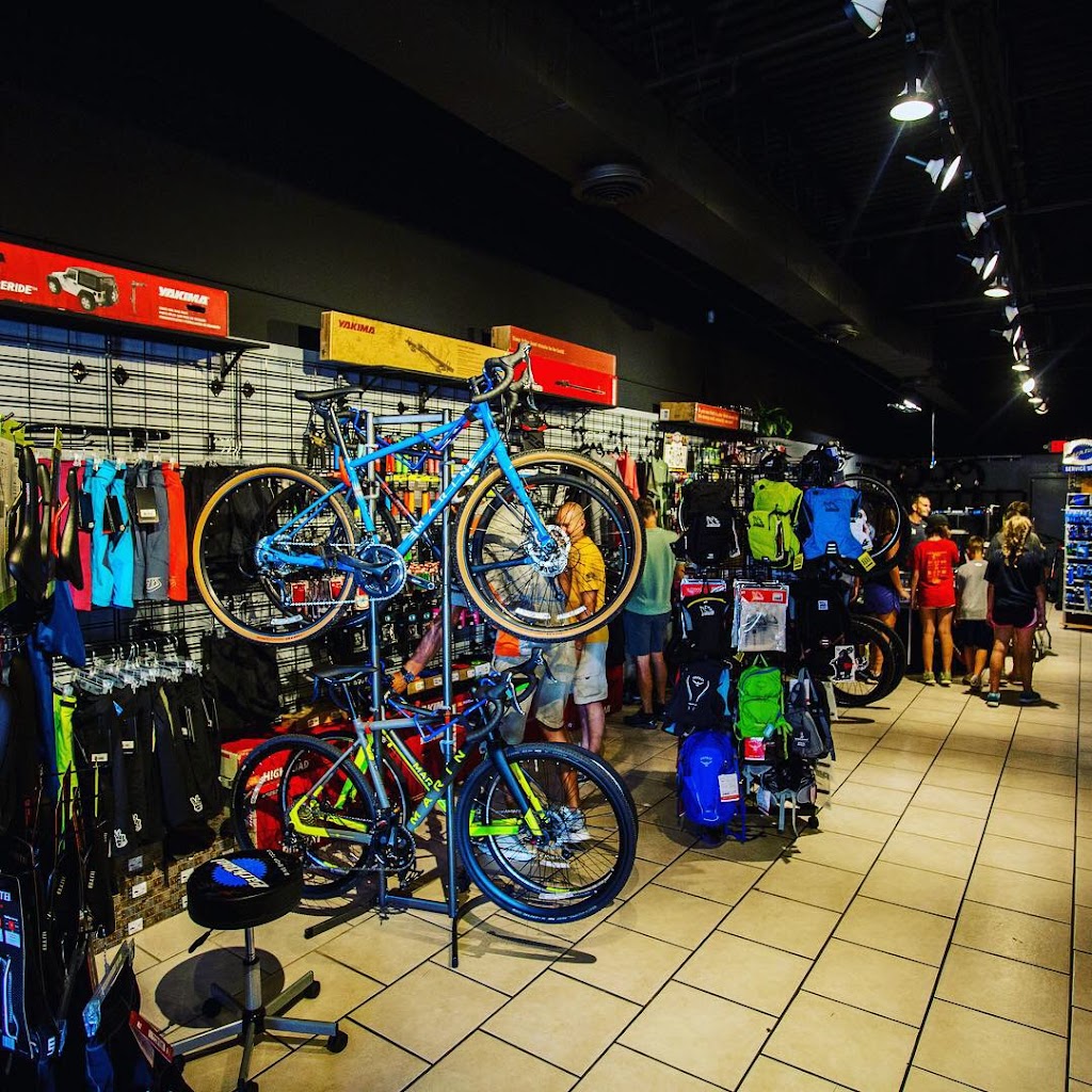 Mountain Bike Shed | 54 Legends Pkwy Suite 153, Eureka, MO 63025, USA | Phone: (636) 549-3360