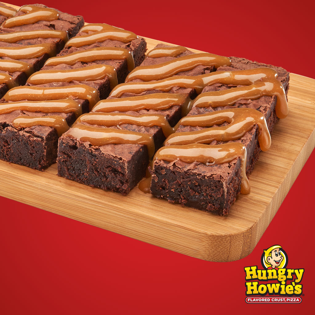 Hungry Howies Pizza | 3736 Monroe St, Dearborn, MI 48124, USA | Phone: (313) 278-1230