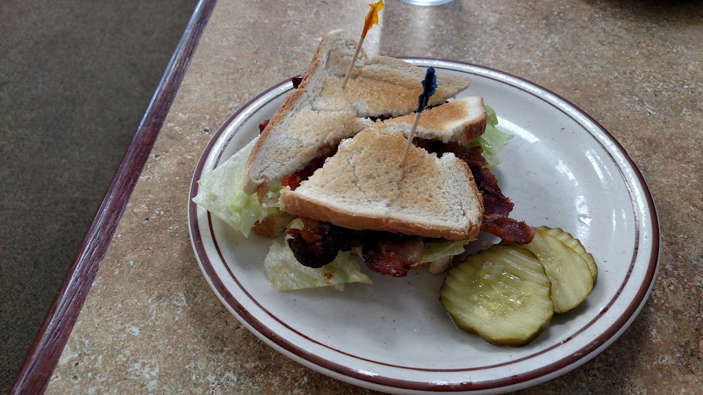 Red Star Diner | 7327 Lewis Ave, Temperance, MI 48182, USA | Phone: (734) 224-7101