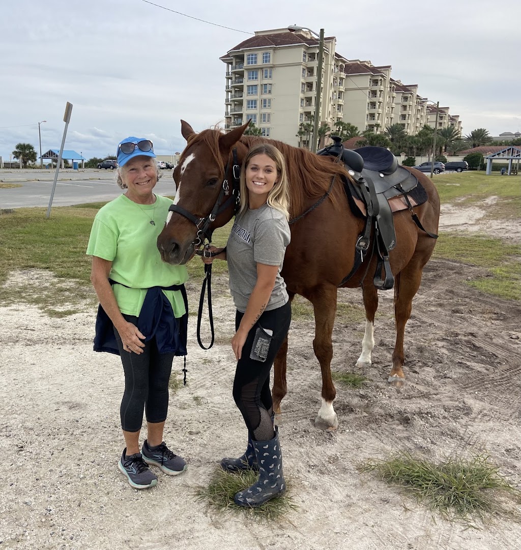 Amelia Island Horseback Riding | 4600 Peters Point Rd, Fernandina Beach, FL 32034, USA | Phone: (904) 753-1701