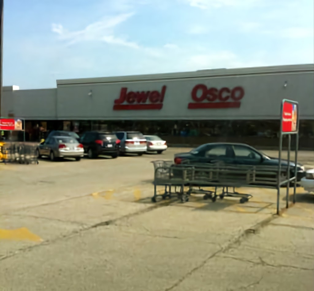 Jewel-Osco Pharmacy | 33 E St Charles Rd, Villa Park, IL 60181, USA | Phone: (630) 279-8900