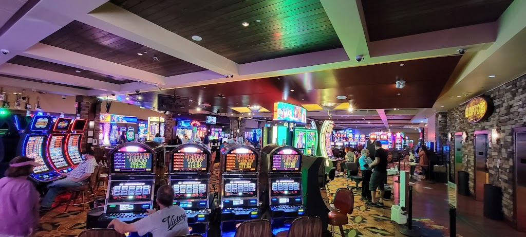 Wildwood Casino | 119 N Fifth St, Cripple Creek, CO 80813, USA | Phone: (719) 244-9700