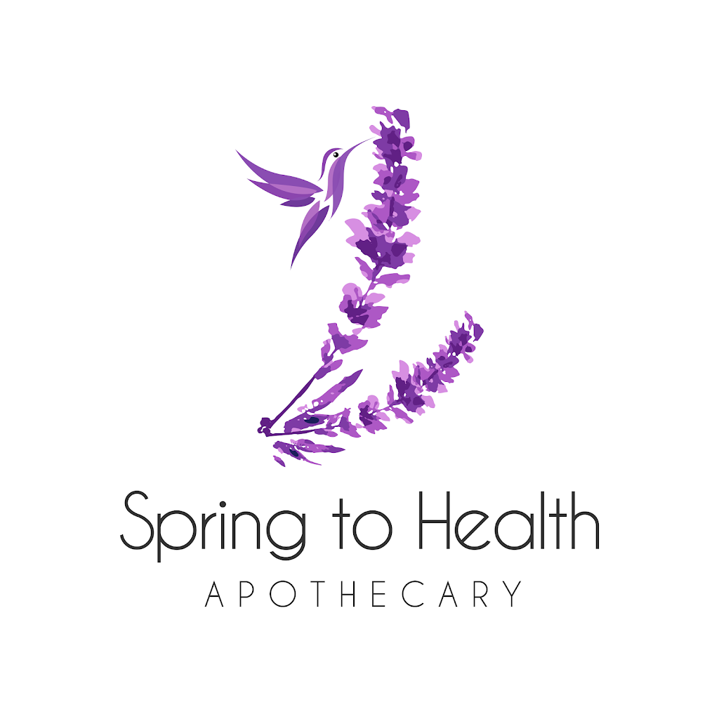 Spring to Health Apothecary | 900 S Main St #355, Keller, TX 76248, USA | Phone: (682) 593-0783