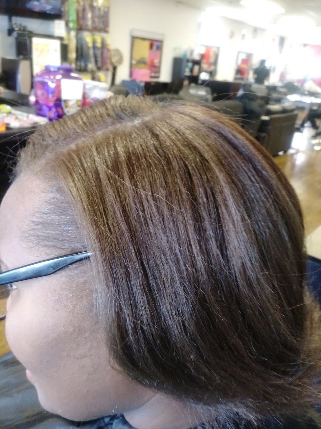 Styles By Deni | 1834 W Imperial Hwy, Los Angeles, CA 90047 | Phone: (323) 994-7688