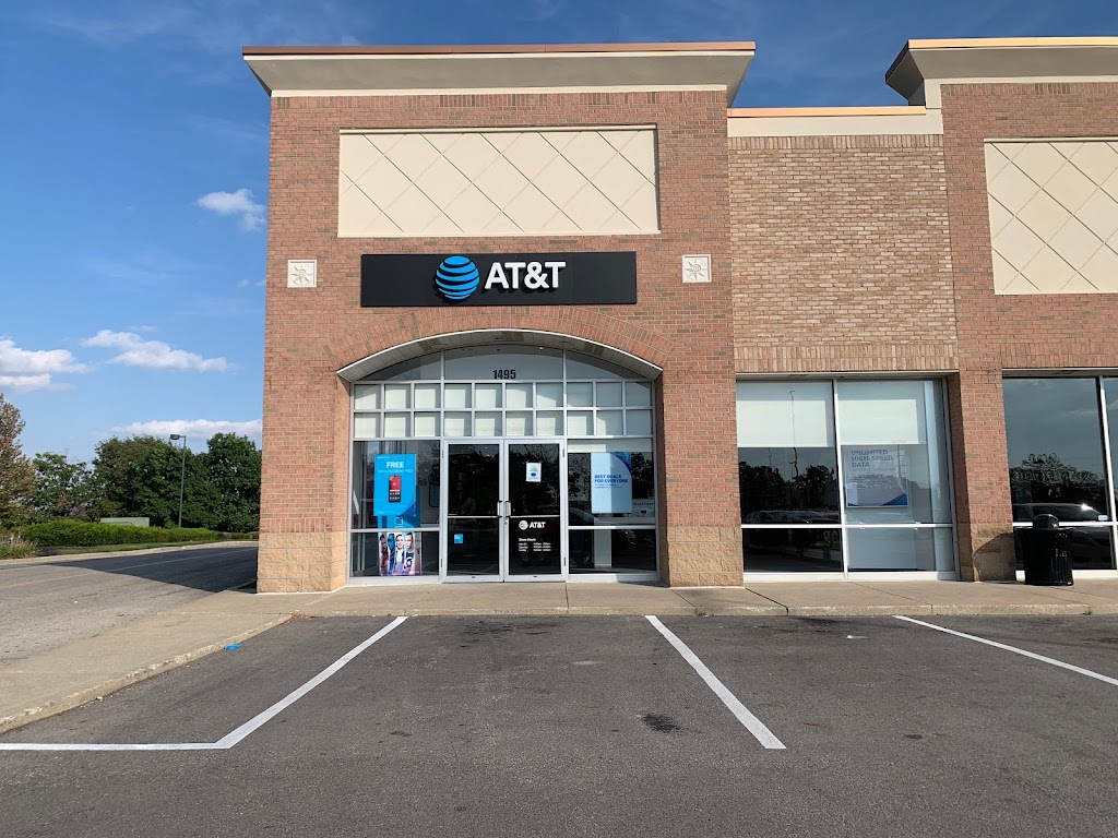 AT&T Store | 1495 Polaris Pkwy, Columbus, OH 43240 | Phone: (614) 847-5880