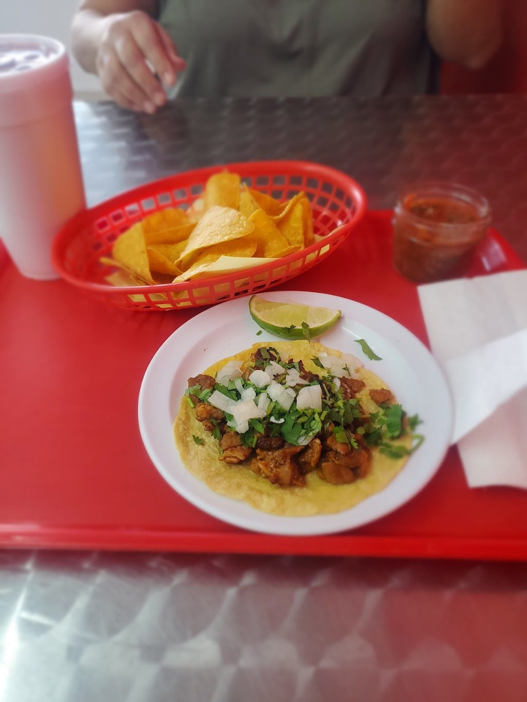 Picosos Tacos Y Mas | 3527 Artesia Blvd, Torrance, CA 90504, USA | Phone: (310) 217-0730