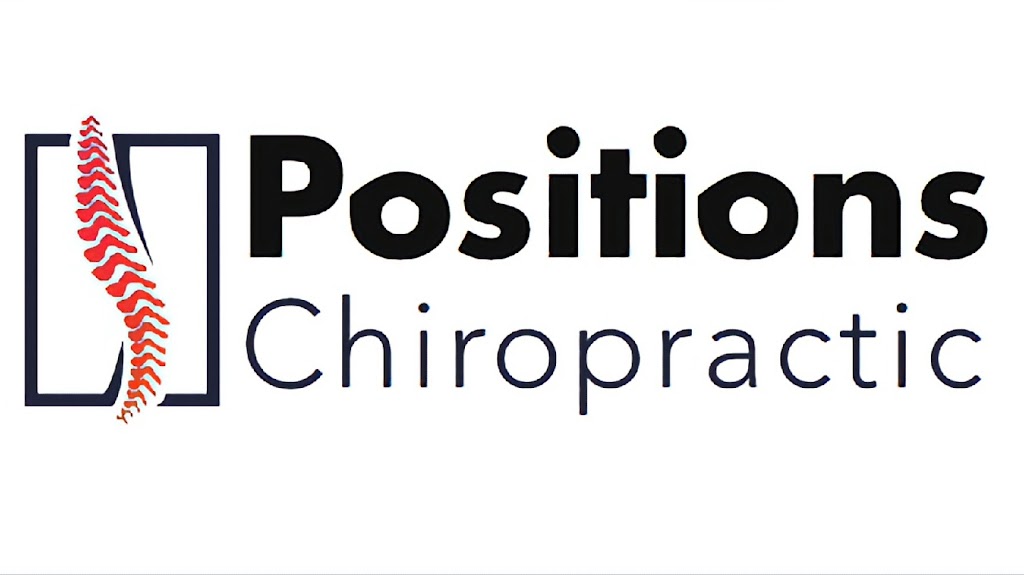 Positions Chiropractic | 13615 Washington St, Kansas City, MO 64145, USA | Phone: (816) 298-3848
