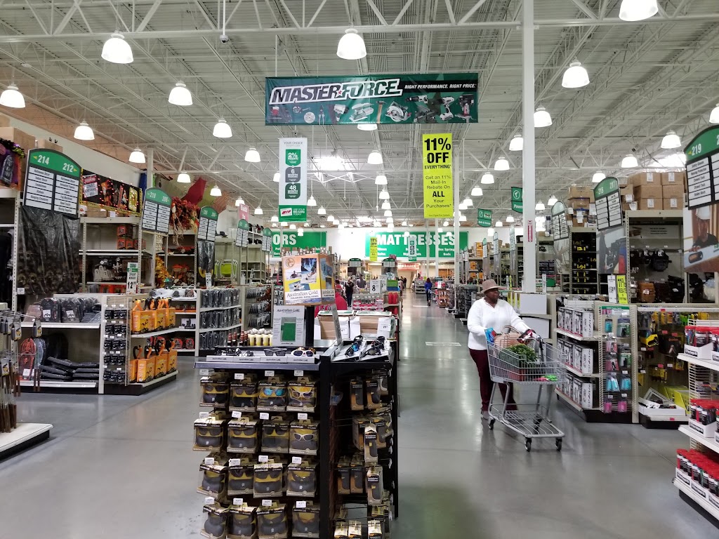 Menards | 12701 Middlebelt Rd, Livonia, MI 48150, USA | Phone: (734) 261-1470