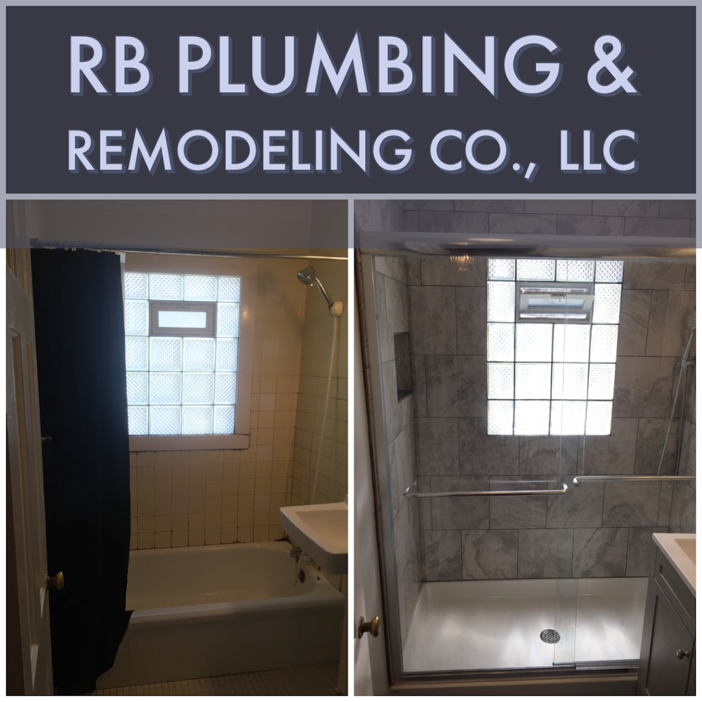 RB Plumbing and Remodeling | 1546 Mac Dr, Stow, OH 44224, USA | Phone: (234) 444-4264