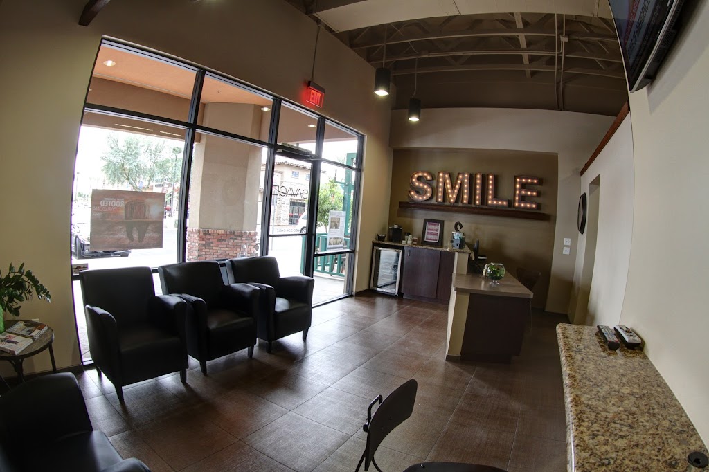 Savage Smiles- Dr. Robert Savage, DDS | 1960 W Germann Rd, Chandler, AZ 85286, USA | Phone: (480) 334-5402