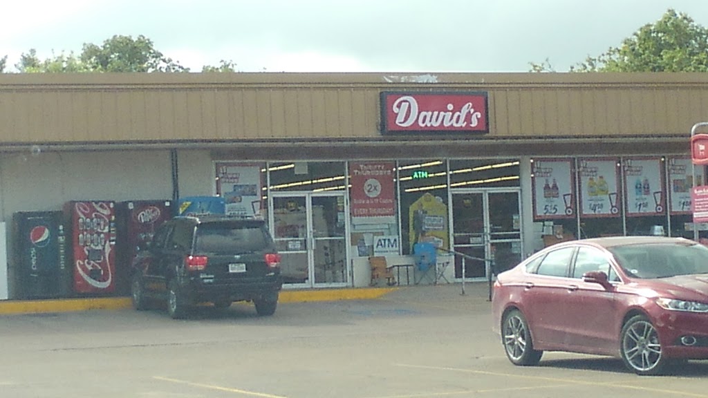 Davids | 205 Austin Rd, Glen Rose, TX 76043, USA | Phone: (254) 897-2892