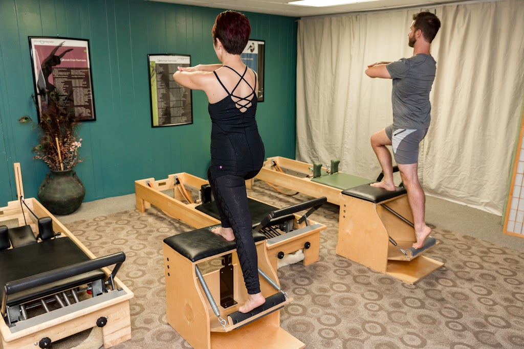 Moving Breath Pilates Studio | 5861 S Kyrene Rd #11, Tempe, AZ 85283, USA | Phone: (480) 731-3101