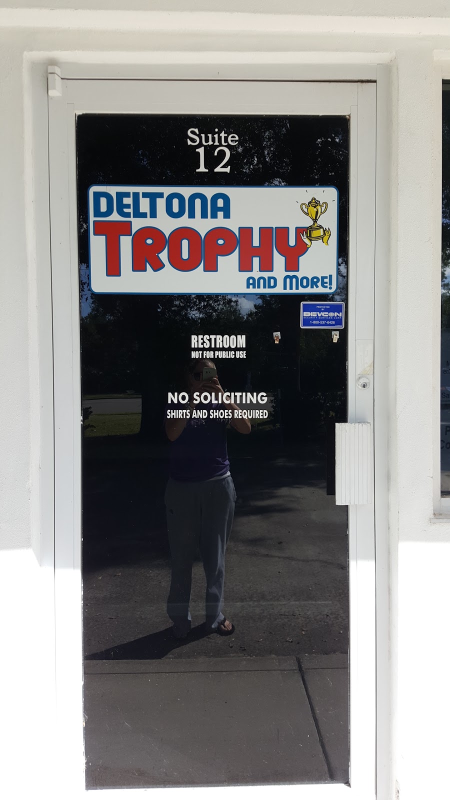 Deltona Trophy & More | 3063 Enterprise Rd # 12, DeBary, FL 32713, USA | Phone: (386) 668-2957