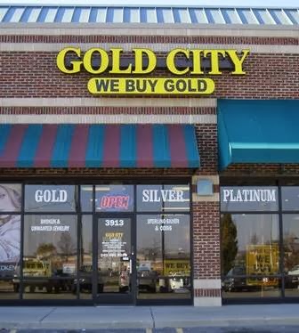 Gold City | 3913 Baldwin Rd, Auburn Hills, MI 48326 | Phone: (248) 451-9090