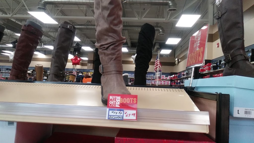 Shoe Sensation | 2355 N Telegraph Rd, Monroe, MI 48162, USA | Phone: (734) 636-9156