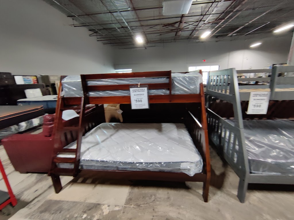 Surplus Furniture and Mattress Warehouse | 1761 Neal Hawkins Rd, Gastonia, NC 28056, USA | Phone: (828) 609-2050