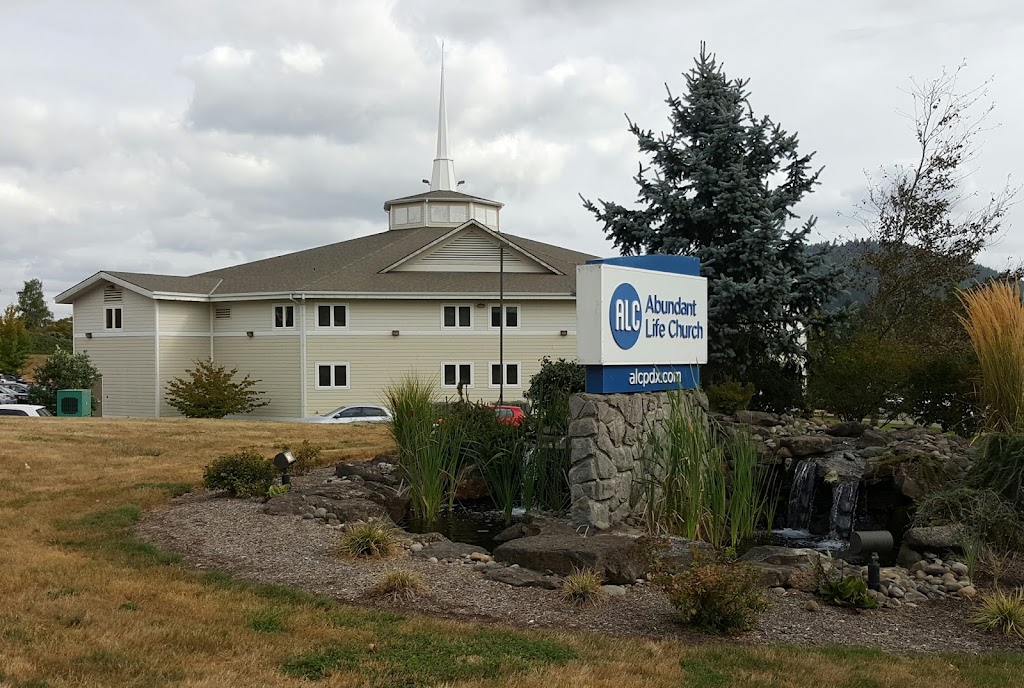 Abundant Life Church | 17241 SE Hemrich Rd, Damascus, OR 97089, USA | Phone: (503) 658-8271