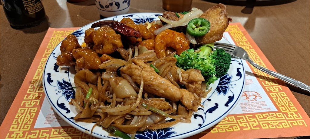 Golden Phoenix Chinese Restaurant | 4819 Paramount Blvd, Lakewood, CA 90712, USA | Phone: (562) 423-8980