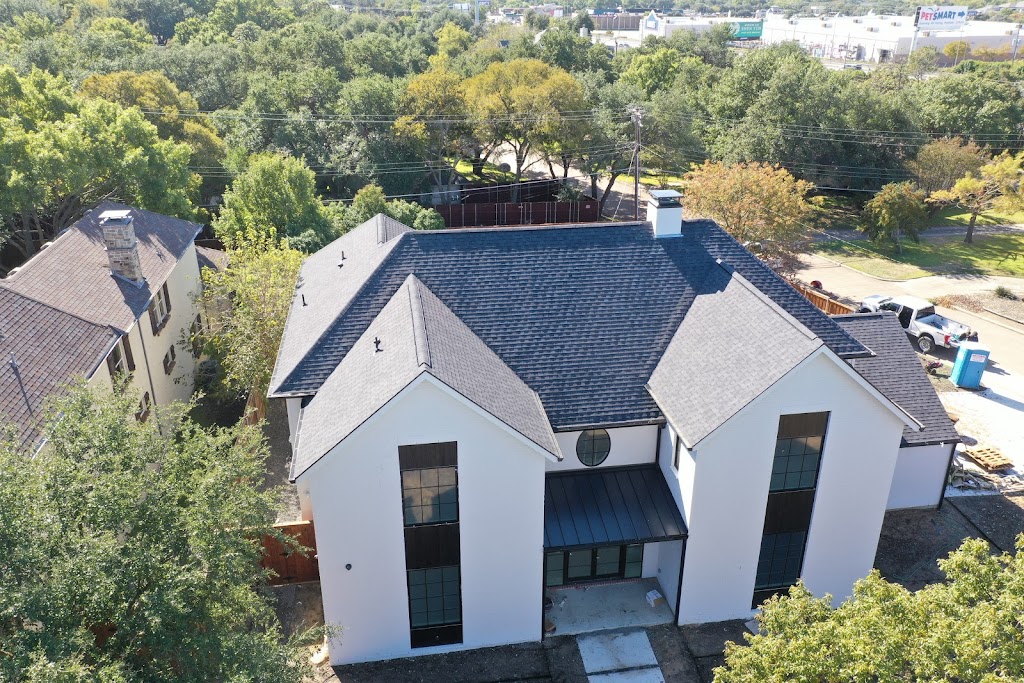 Swordsmen Roofing & Construction | 1006 London Dr, Frisco, TX 75036, USA | Phone: (972) 979-6197