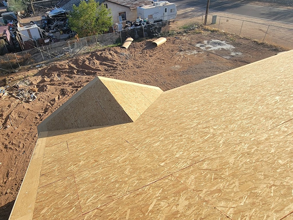 Precision Roofing LLC | 42114 N 44th Dr, Phoenix, AZ 85086 | Phone: (602) 456-0323