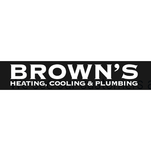 Browns Heating, Cooling & Plumbing | 88 Birch Ave, Little Silver, NJ 07739, USA | Phone: (732) 741-0694