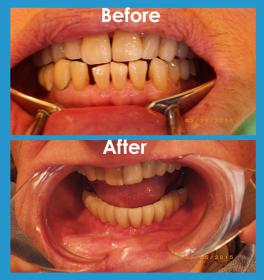 Jennifer Cha, DMD, MS | 6170 W Desert Inn Rd, Las Vegas, NV 89146, USA | Phone: (702) 220-5000