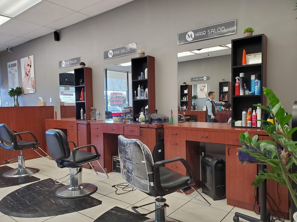 M Hair Salon - Beauty Salon & Haircut Plano | 6832 Coit Rd Ste 230, Plano, TX 75023, USA | Phone: (972) 612-7975