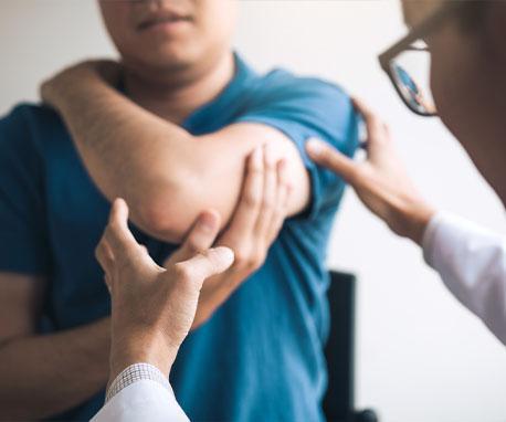 Regional Orthopaedic and Sports Medicine Center | 1324 Brown St Ste 100, Waxahachie, TX 75165, USA | Phone: (972) 301-2319