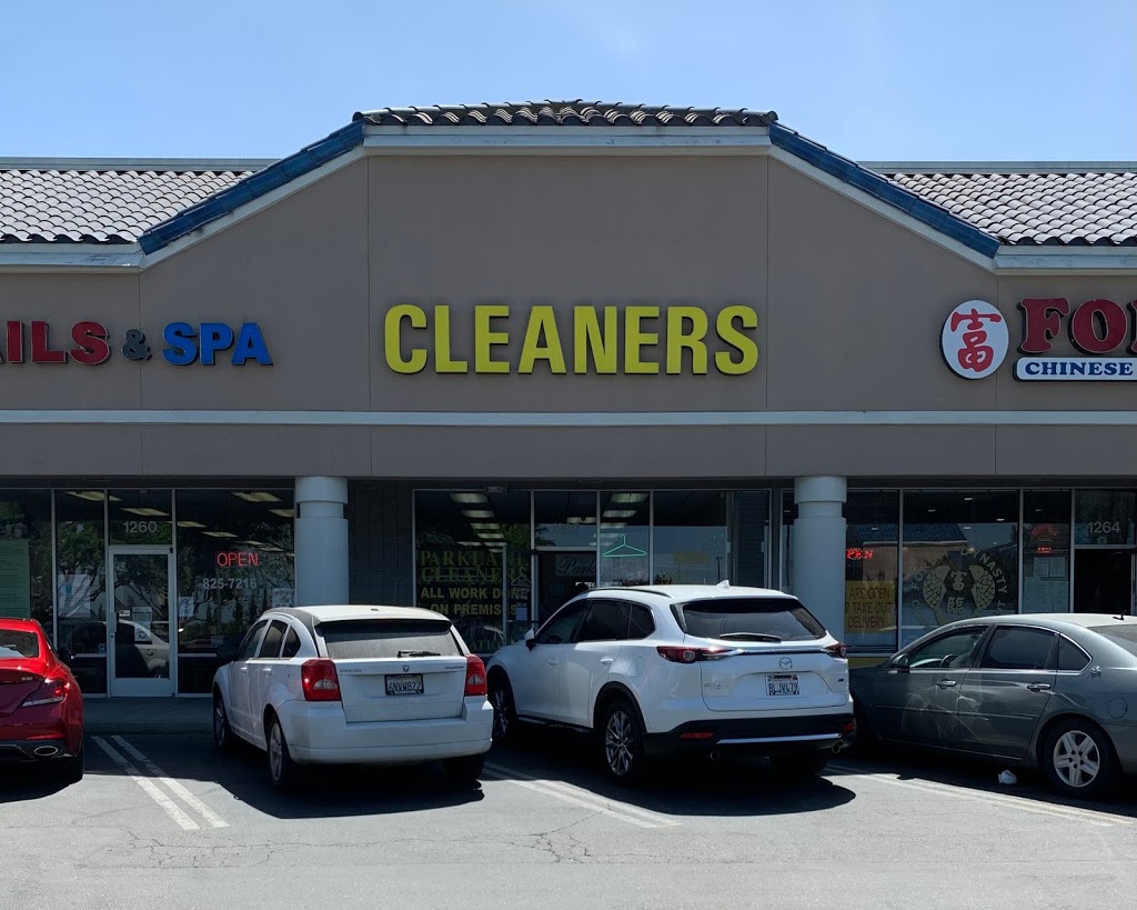 Parklane Cleaners | 1262 W Lathrop Rd, Manteca, CA 95336 | Phone: (209) 823-8717