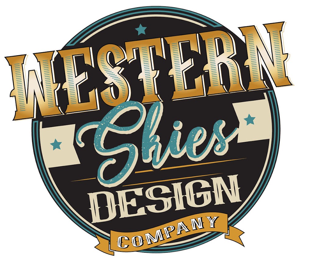 Western Skies Design Company | 371 E Bennett Ave, Cripple Creek, CO 80813, USA | Phone: (719) 466-7317