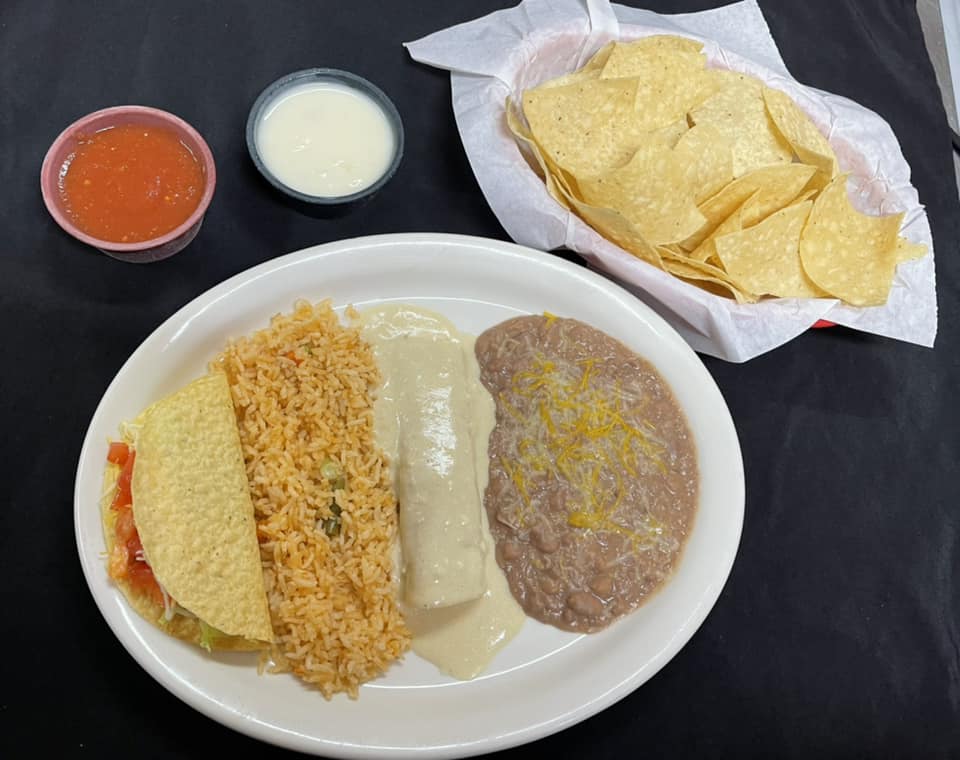 Mimis mexican restaurant | 609 S Green Ave, Purcell, OK 73080, USA | Phone: (405) 527-3388