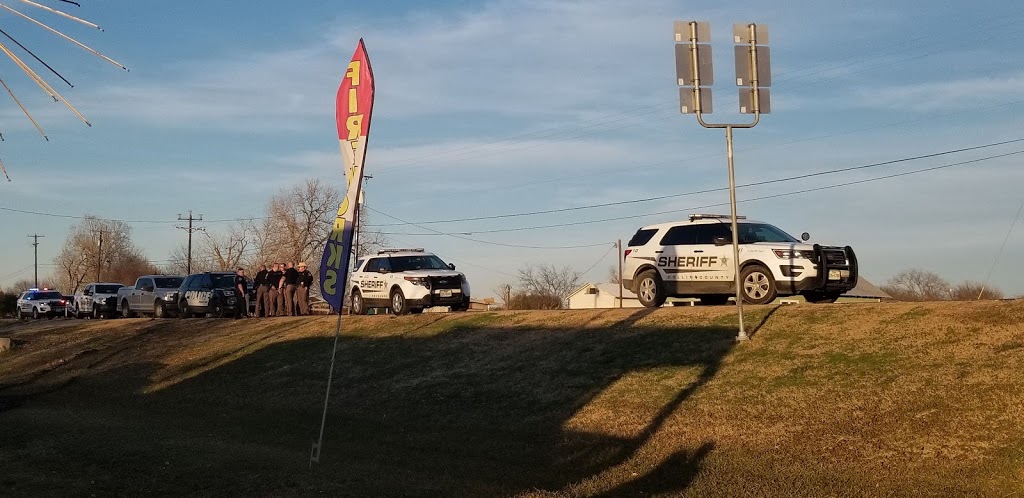 Gilberts Drive-In | 2452 FM3364, Princeton, TX 75407, USA | Phone: (469) 690-4993