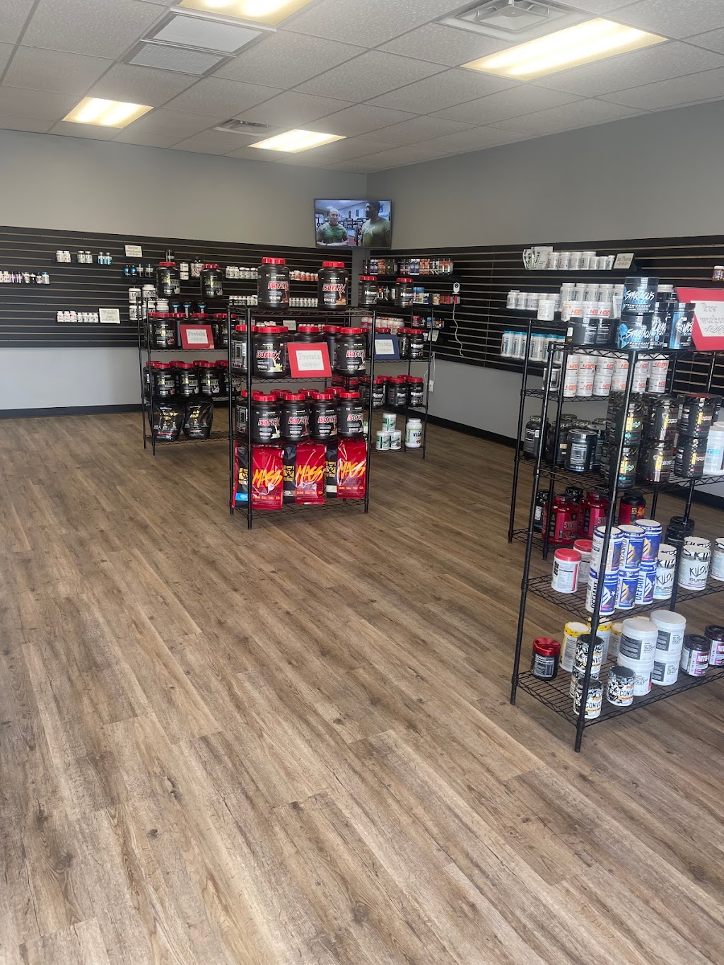 Rexius Nutrition Ralston | 8414 Q St, Omaha, NE 68127, USA | Phone: (402) 660-0030