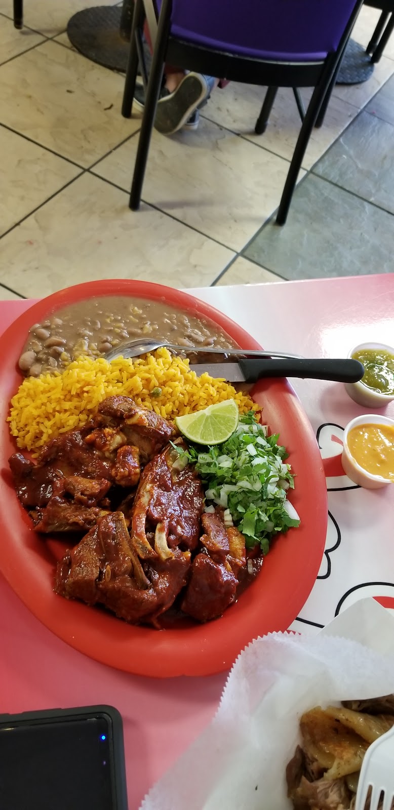 La Moreliana Taqueria | 1085 Irwin Bridge Rd NW, Conyers, GA 30012, USA | Phone: (770) 648-7186