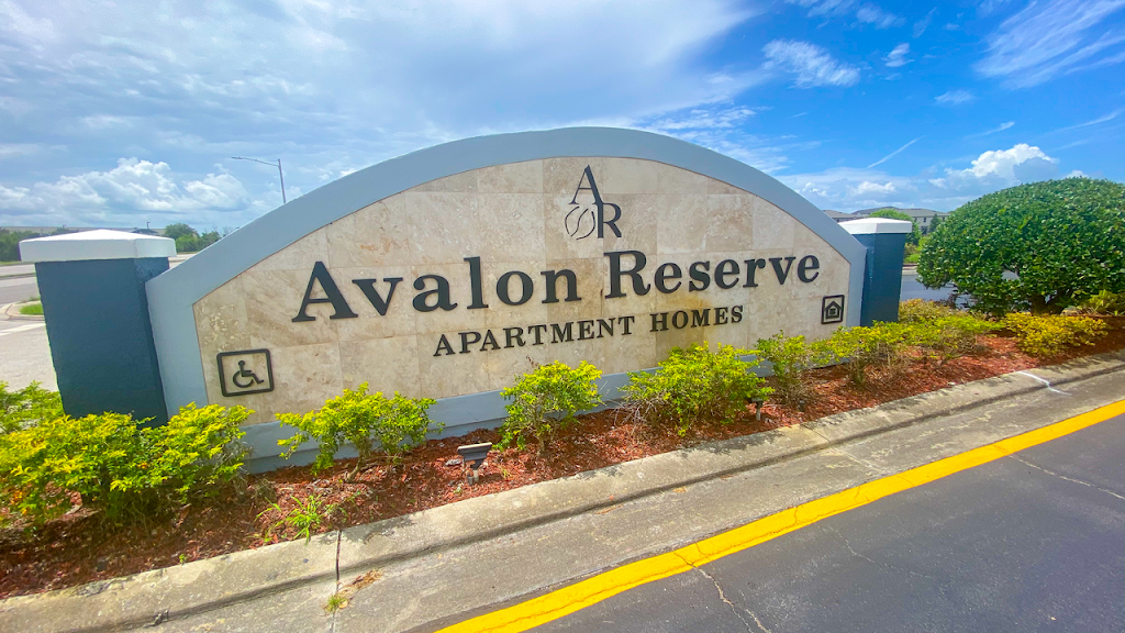 Avalon Reserve | 14451 Avalon Reserve Blvd, Orlando, FL 32828, USA | Phone: (407) 305-7235