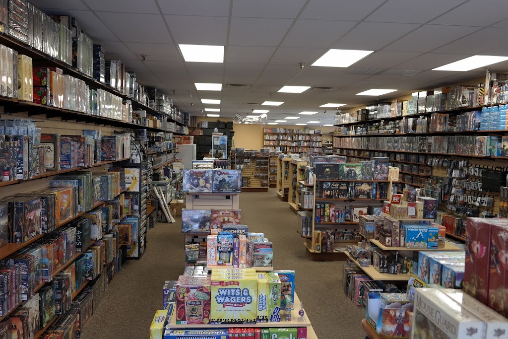 The Game Shoppe | 1406 Harlan Dr, Bellevue, NE 68005, USA | Phone: (402) 292-4263