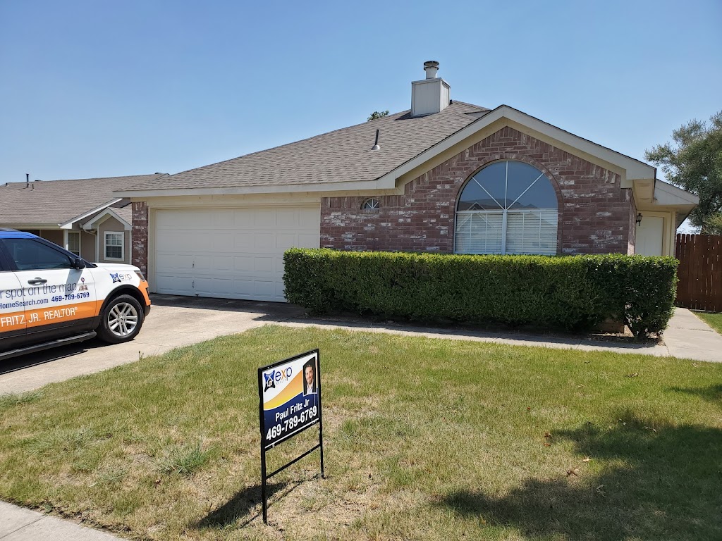 Fritz Realty Group | 343 Country Meadows Blvd, Waxahachie, TX 75165, USA | Phone: (469) 789-6769