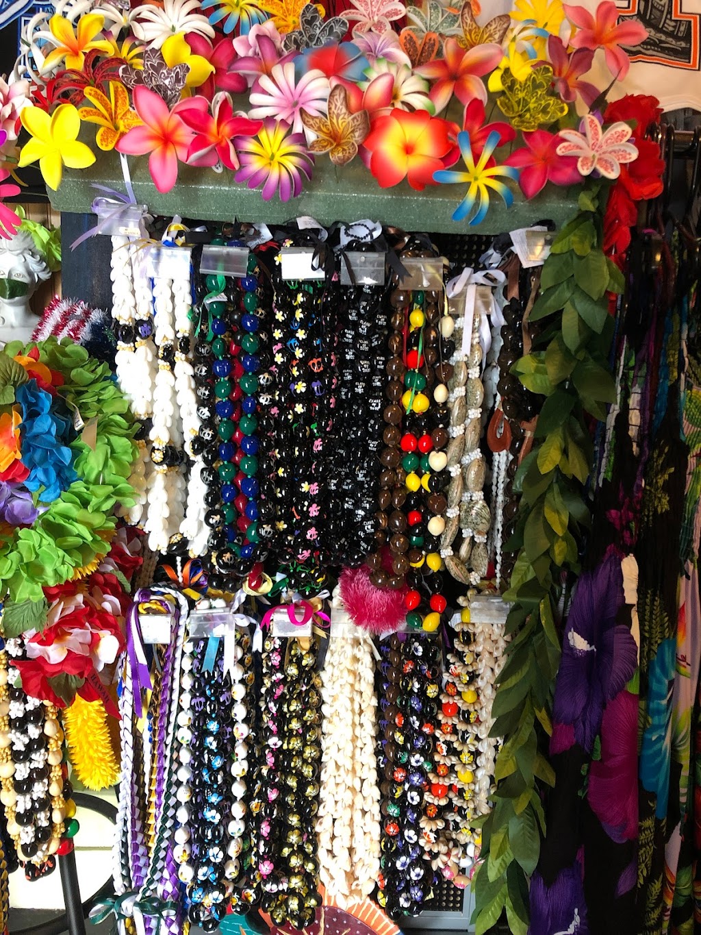 Anitas Hawaiian Boutique | 4823 S 66th St, Tacoma, WA 98409, USA | Phone: (253) 267-0136