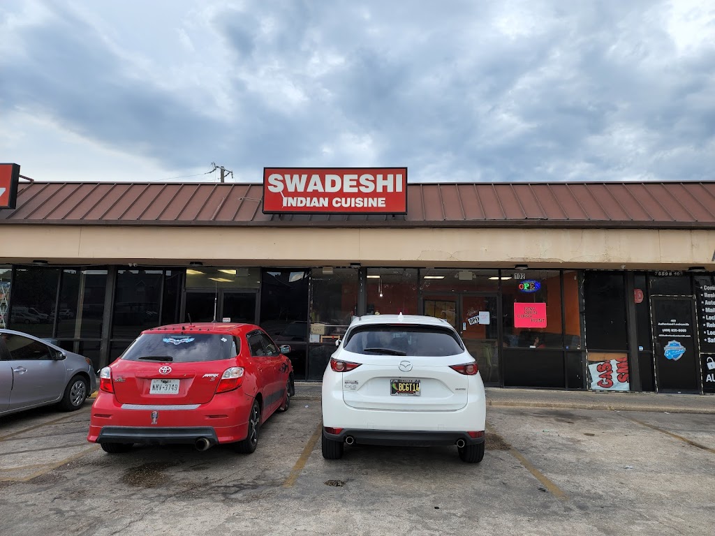 Swadeshi Indian Cuisine | 7659 McCallum Blvd, Dallas, TX 75252, USA | Phone: (469) 802-9400
