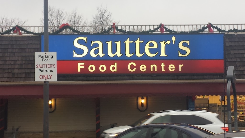 Sautters Market | 5519 Main St, Sylvania, OH 43560, USA | Phone: (419) 885-3505