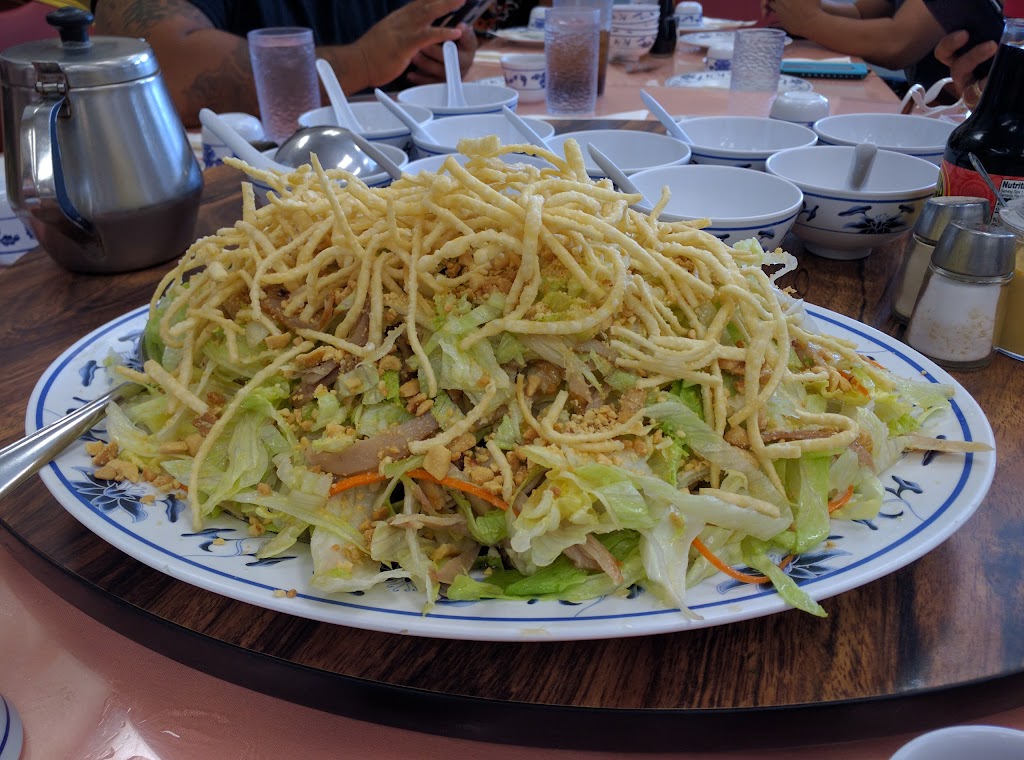 Yen Yen Chinese Cuisine | 1058 Keolu Dr # B6, Kailua, HI 96734, USA | Phone: (808) 262-2218